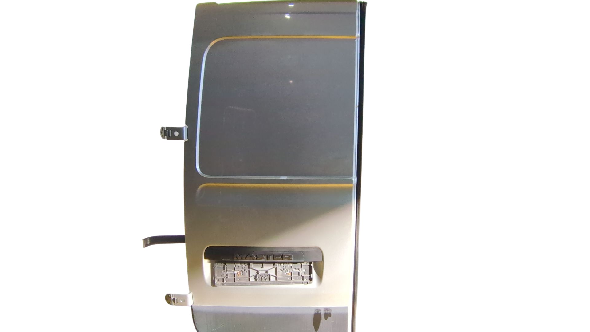 PUERTA DE CARGA TRASERA IZQUIERDA RENAULT MASTER III FURGONETA (FV) 2.3 DCI 150 RWD (FV0F) - 901011305R