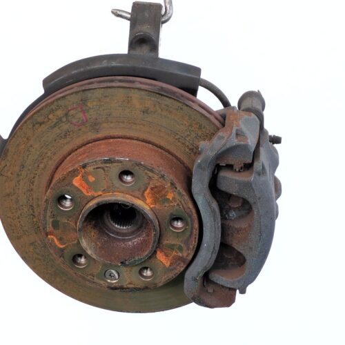 MANGUETA DELANTERA DERECHA RENAULT MASTER III FURGONETA (FV) 2.3 DCI 150 RWD (FV0F) - 400148957R