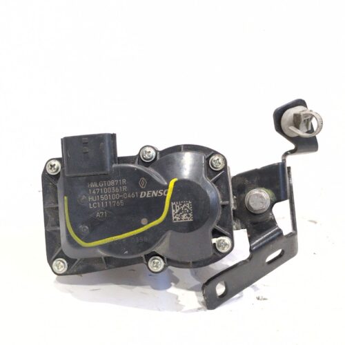 VALVULA EGR RENAULT KANGOO III MONOSPACE BLUE DCI 95 (KJAB) - hmlgt0871r