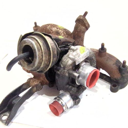TURBOCOMPRESOR SEAT TOLEDO II (1M2) 1.9 TDI - 038253019A
