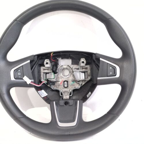 VOLANTE RENAULT MASTER III FURGONETA (FV) 2.3 DCI 150 RWD (FV0F) - 484005122R