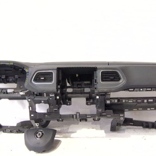 KIT DE AIRBAG RENAULT MASTER III FURGONETA (FV) 2.3 DCI 150 RWD (FV0F) - 682000947R