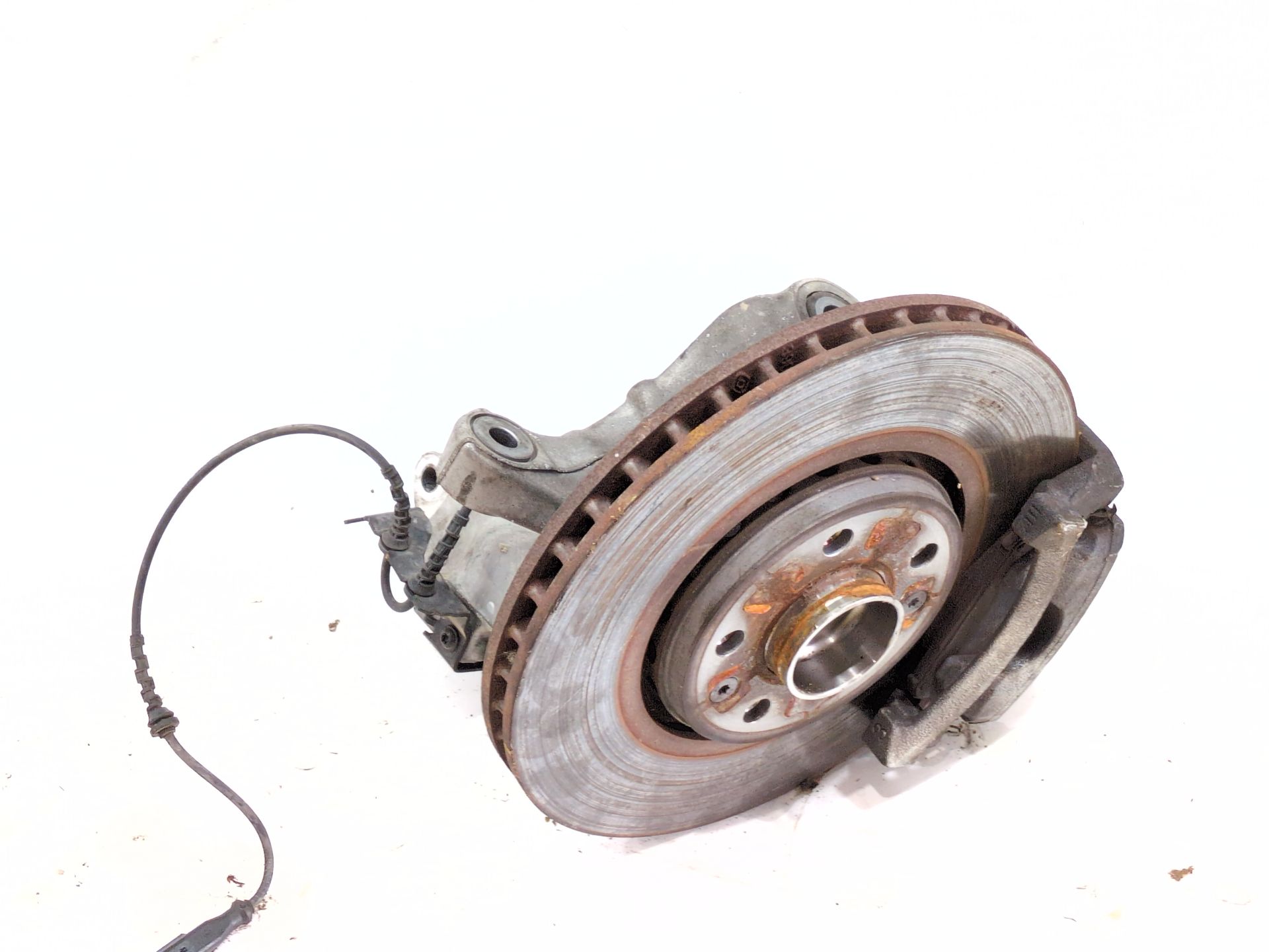 MANGUETA DELANTERA IZQUIERDA RENAULT ESPACE V (JR_) 2.0 BLUE DCI 160 (JRAM) - sin referencia