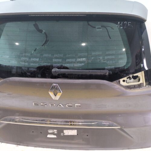 PORTON TRASERO RENAULT ESPACE V (JR_) 2.0 BLUE DCI 160 (JRAM) - 901003875R