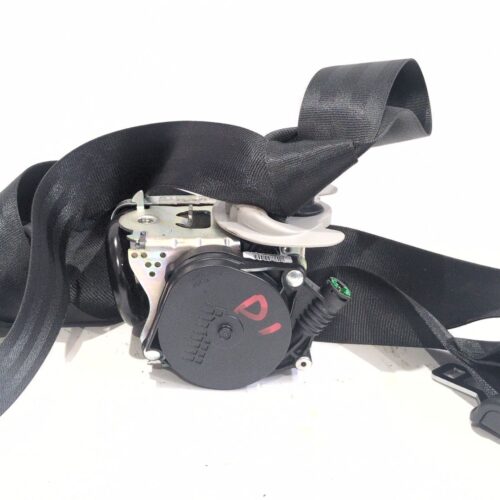 CINTURON SEGURIDAD DELANTERO IZQUIERDO RENAULT ESPACE V (JR_) 2.0 BLUE DCI 160 (JRAM) - 64430004