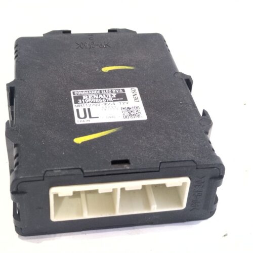 MODULO ELECTRONICO RENAULT ESPACE V (JR_) 2.0 BLUE DCI 160 (JRAM) - 319598667r