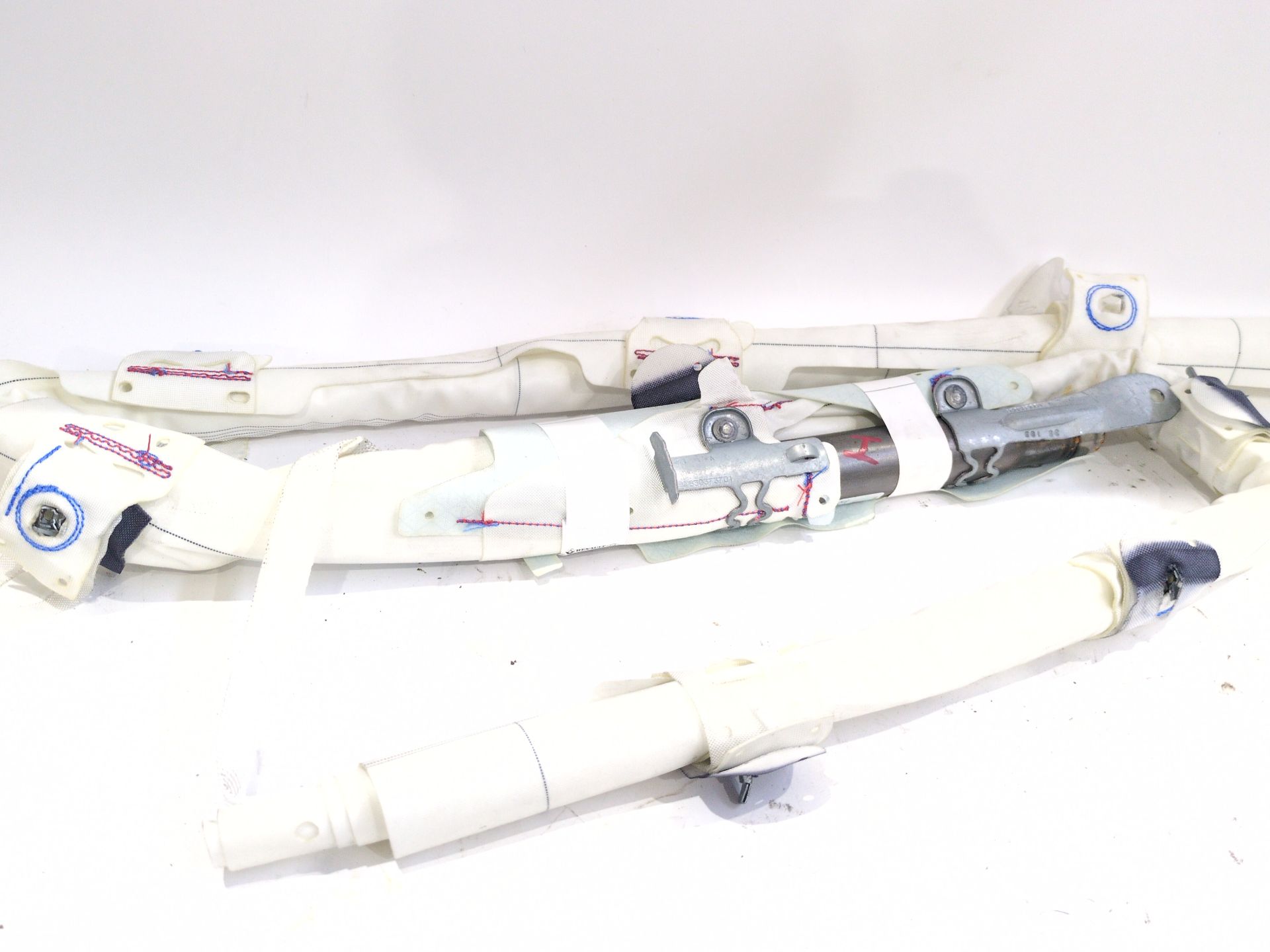 AIRBAG CORTINA DELANTERO IZQUIERDO RENAULT ESPACE V (JR_) 2.0 BLUE DCI 160 (JRAM) - 985p18991r