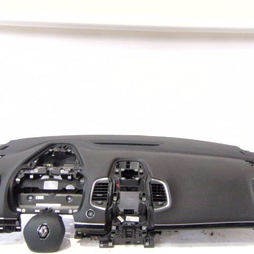 KIT AIRBAG RENAULT ESPACE V (JR_) 2.0 BLUE DCI 160 (JRAM) - 681006716r