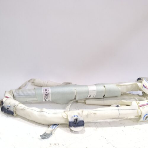 AIRBAG CORTINA DELANTERO DERECHO RENAULT ESPACE V (JR_) 2.0 BLUE DCI 160 (JRAM) - 985p07784r