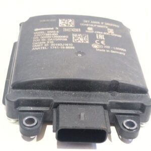 sensor_control_radar_284e74236r_renault_espace_v_jr_2_0_blue_dci_160_jram