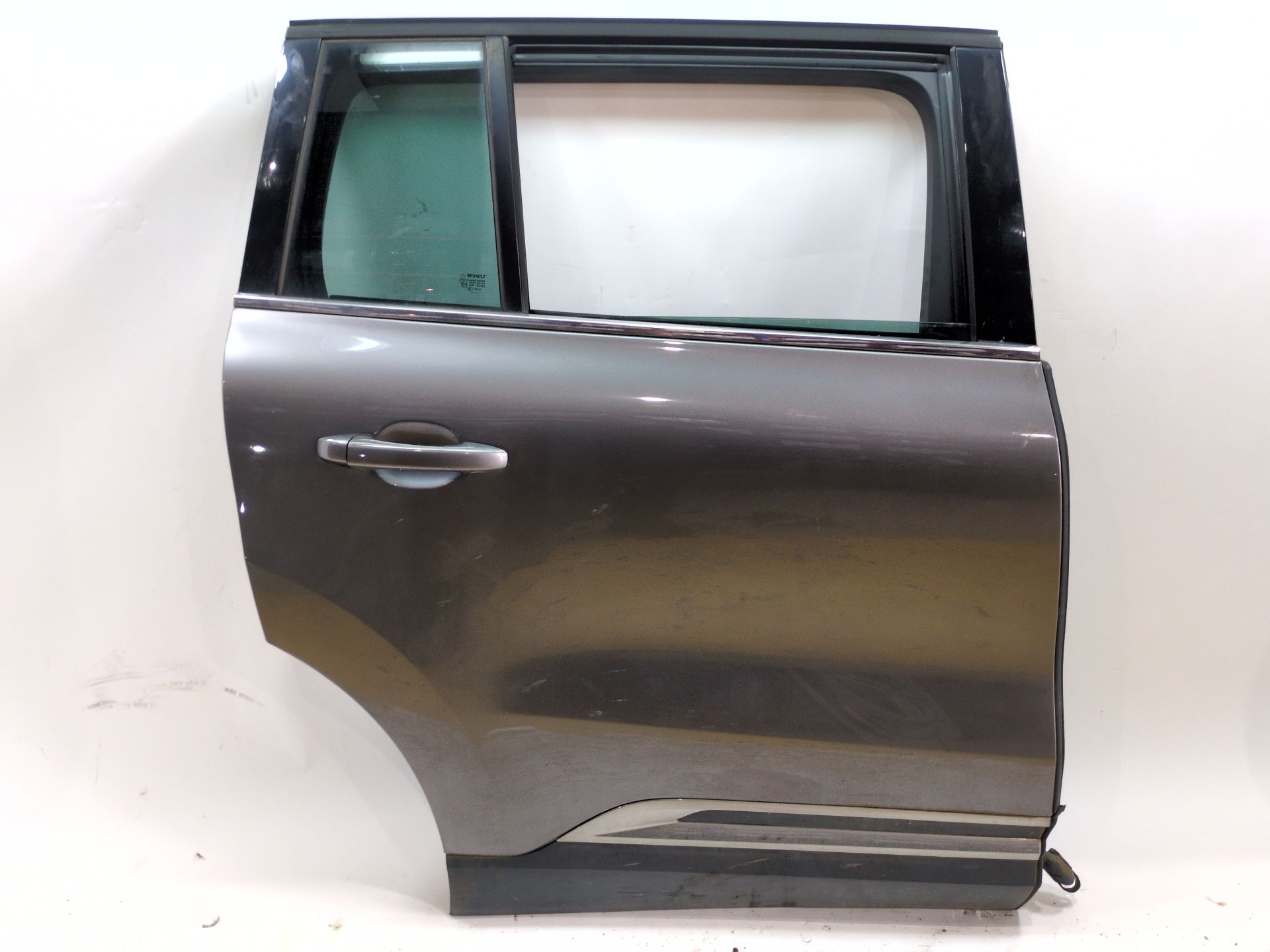 PUERTA TRASERA DERECHA RENAULT ESPACE V (JR_) 2.0 BLUE DCI 160 (JRAM)