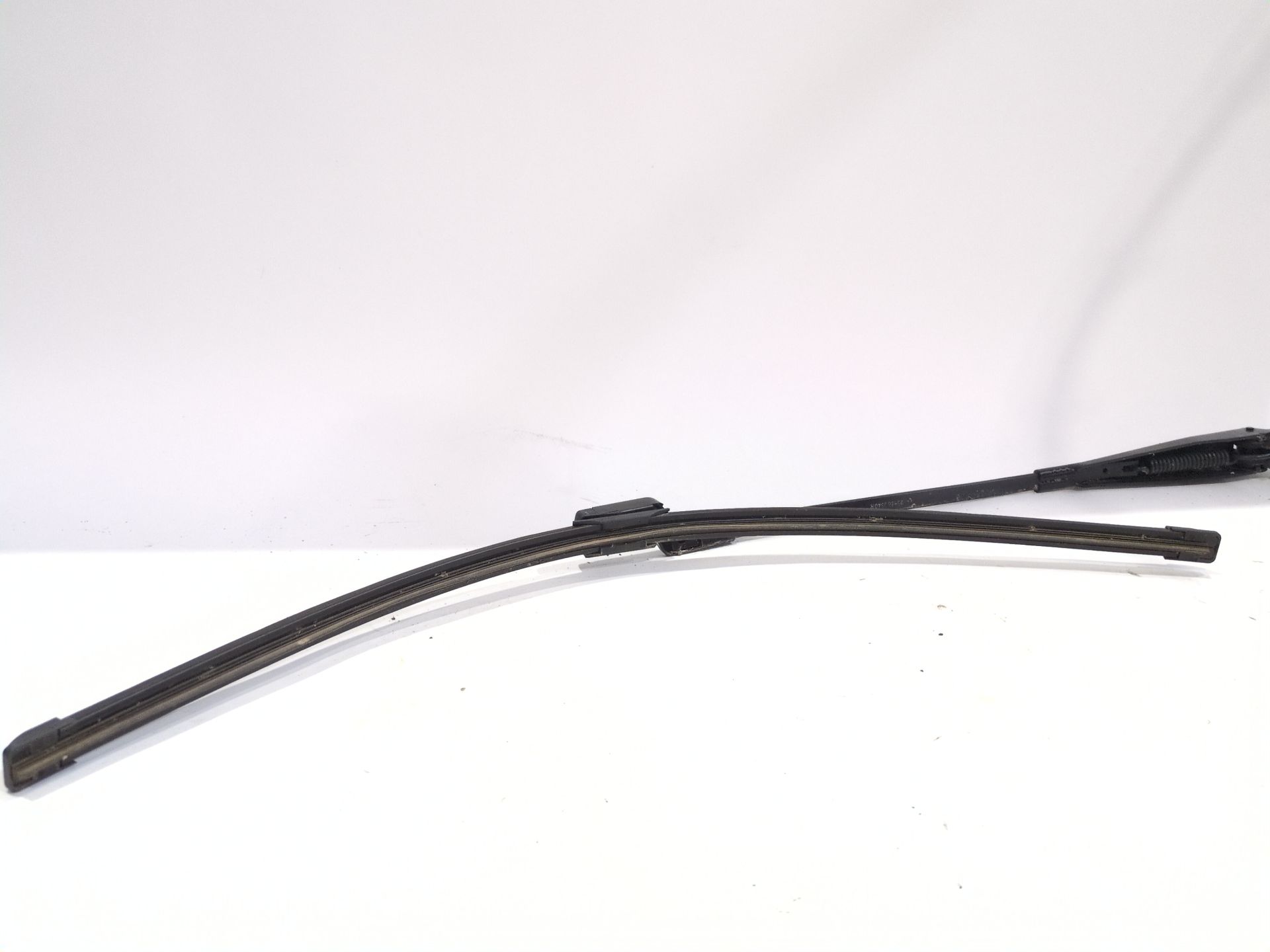 BRAZO LIMPIA DELANTERO DERECHO RENAULT ESPACE V (JR_) 2.0 BLUE DCI 160 (JRAM)