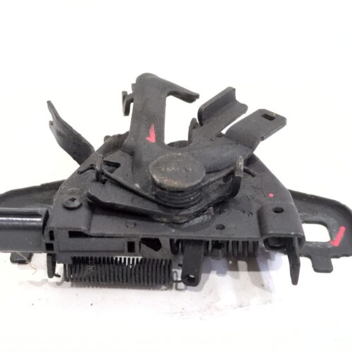 CERRADURA CAPOT RENAULT MASTER III FURGONETA (FV) 2.3 DCI 150 RWD (FV0F)