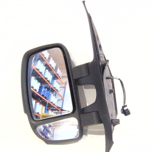 RETROVISOR IZQUIERDO ELECTRICO RENAULT MASTER III FURGONETA (FV) 2.3 DCI 135 FWD (FV0N FV08) - 963020133R