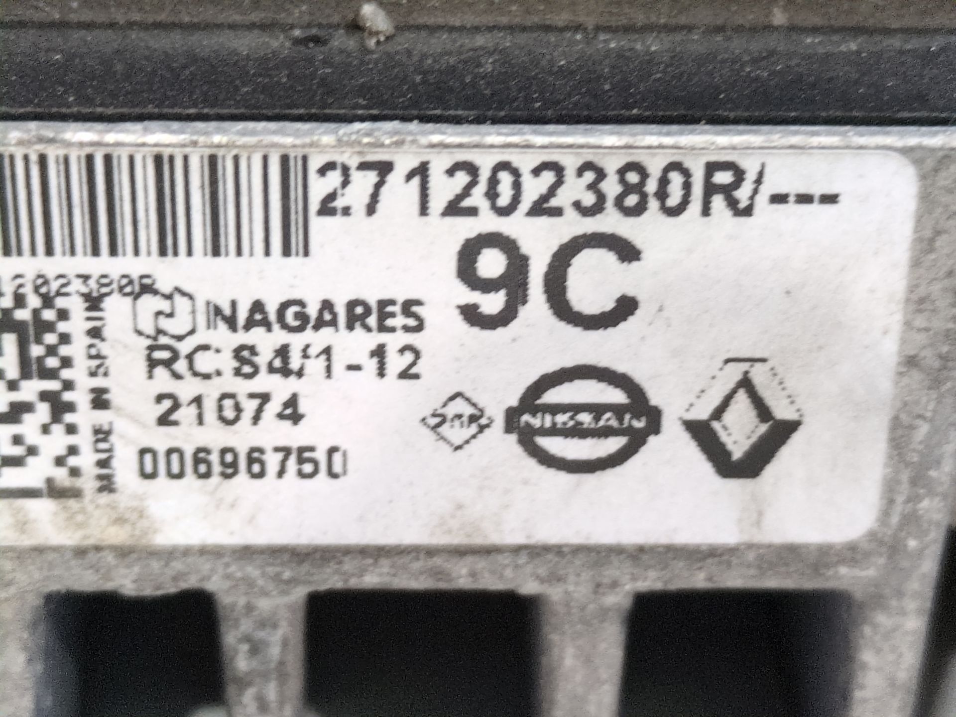 caja_precalentamiento_271202380r_renault_master_iii_furgoneta_fv_2_3_dci_135_rwd_fv0n