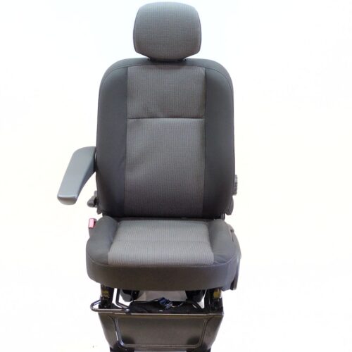 ASIENTO DELANTERO IZQUIERDO RENAULT MASTER III FURGONETA (FV) 2.3 DCI 135 FWD (FV0N FV08)