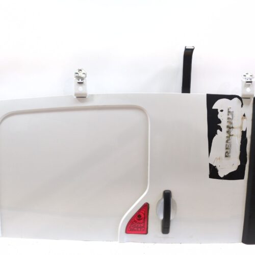 PUERTA DE CARGA TRASERA DERECHA RENAULT MASTER III FURGONETA (FV) 2.3 DCI 135 RWD (FV0N)
