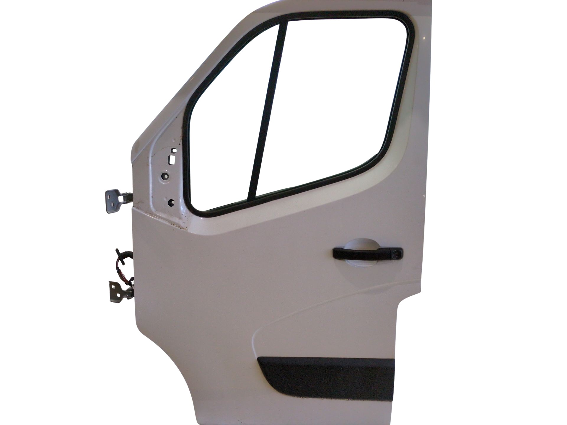 PUERTA DELANTERA IZQUIERDA RENAULT MASTER III FURGONETA (FV) 2.3 DCI 135 FWD (FV0N FV08) - 801017005R