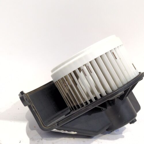 MOTOR CALEFACCION RENAULT MASTER III FURGONETA (FV) 2.3 DCI 135 RWD (FV0N) - 173830000