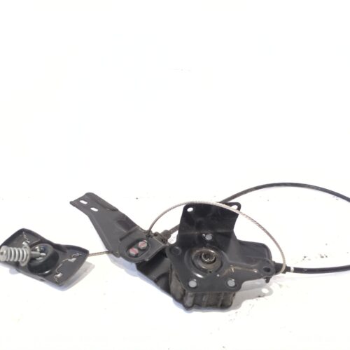 CABLE RENAULT MASTER III FURGONETA (FV) 2.3 DCI 135 RWD (FV0N) - sin referencia