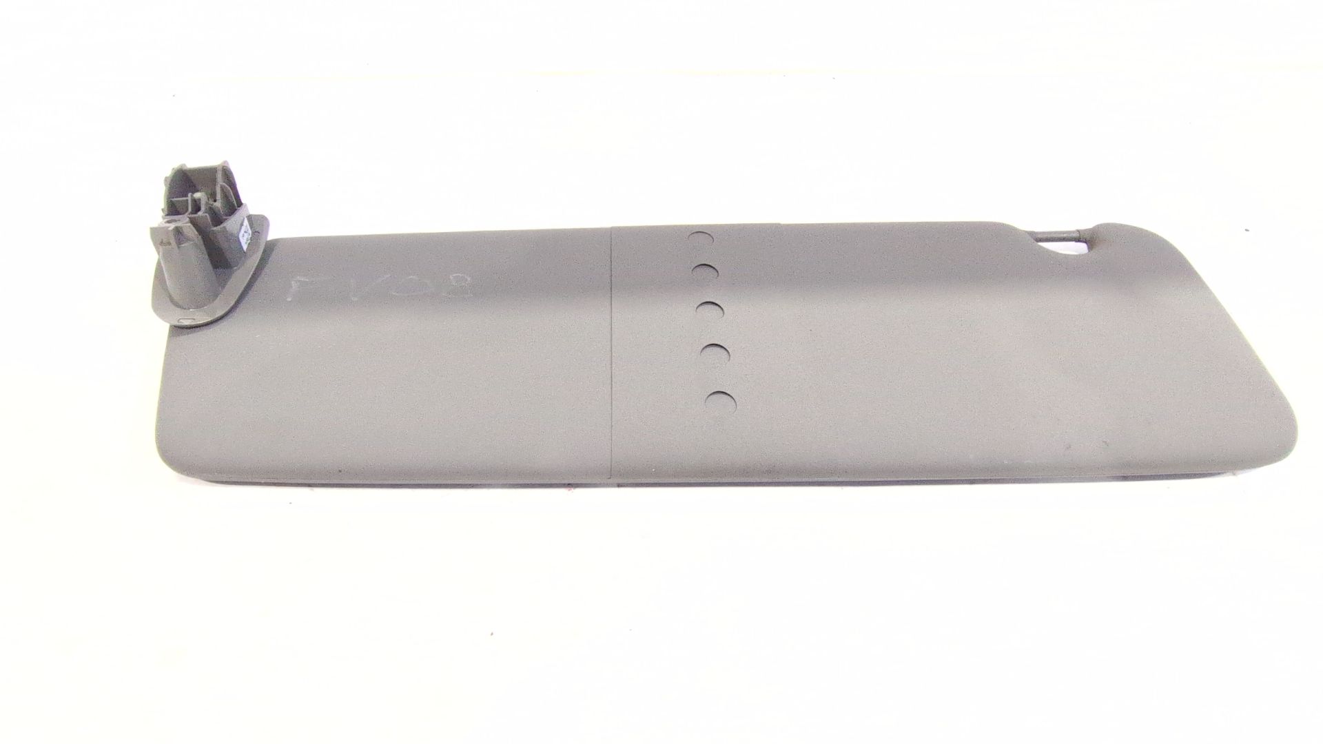 PARASOL IZQUIERDO RENAULT MASTER III FURGONETA (FV) 2.3 DCI 135 FWD (FV0N FV08)