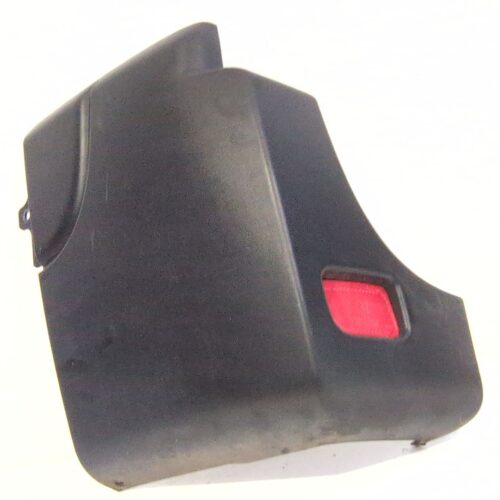 PUNTERA PARAGOLPES TRASERO IZQUIERDO RENAULT MASTER III FURGONETA (FV) 2.3 DCI 135 FWD (FV0N FV08) - 850176896R