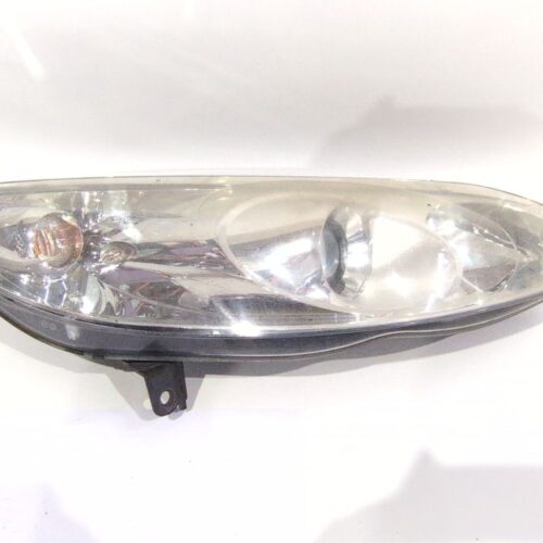 FARO DERECHO PEUGEOT 407 (6D_) 2.0 (6DRFNB 6DRFNE) - 9660235980