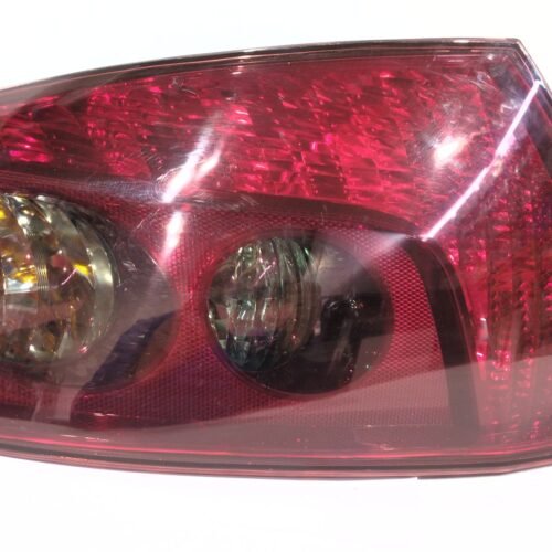 PILOTO TRASERO IZQUIERDO PEUGEOT 407 (6D_) 2.0 (6DRFNB 6DRFNE) - 9656606380