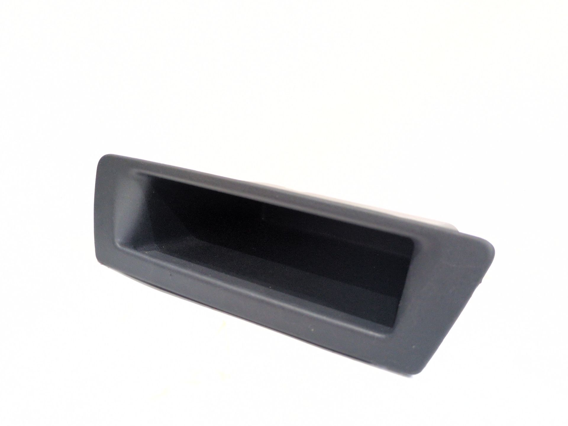 CAJON PORTAOBJETOS RENAULT MASTER III FURGONETA (FV) 2.3 DCI 135 RWD (FV0N) - sin referencia