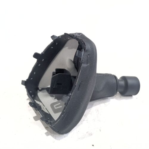 GUARNECIDOS PALANCA CAMBIO RENAULT MASTER III FURGONETA (FV) 2.3 DCI 135 RWD (FV0N) - sin referencia