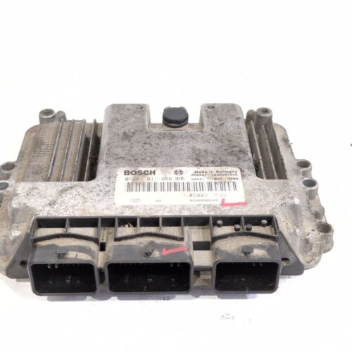 CENTRALITA MOTOR UCE RENAULT LAGUNA II (BG0/1_) 1.9 DCI (BG08 BG0G)