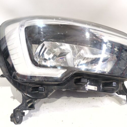 FARO DERECHO RENAULT MASTER III FURGONETA (FV) 2.3 DCI 135 RWD (FV0N) - 260105567R
