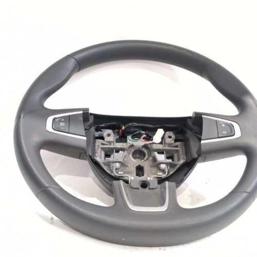 VOLANTE RENAULT MASTER III FURGONETA (FV) 2.3 DCI 135 RWD (FV0N) - 484005122R