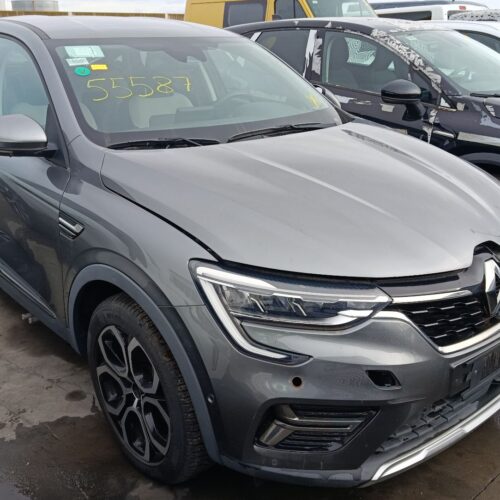 RENAULT ARKANA I (LCM_, LDN_)