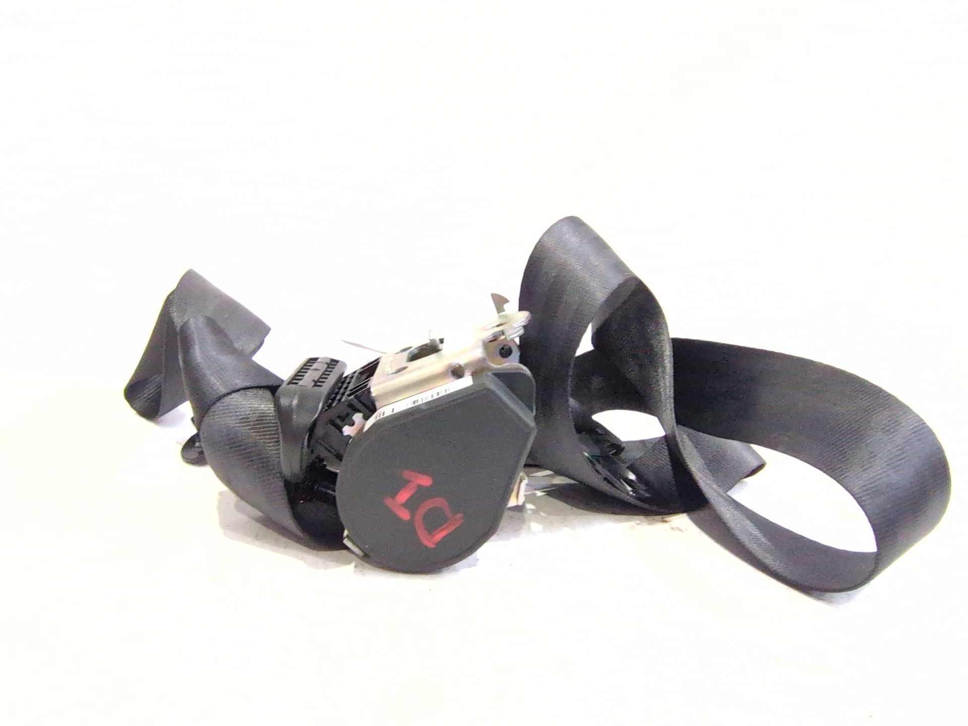 CINTURON SEGURIDAD DELANTERO IZQUIERDO RENAULT MASTER III FURGONETA (FV) 2.3 DCI 135 RWD (FV0N) - 888507721r