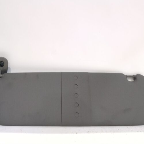 PARASOL IZQUIERDO RENAULT MASTER III FURGONETA (FV) 2.3 DCI 135 RWD (FV0N) - sin referencia