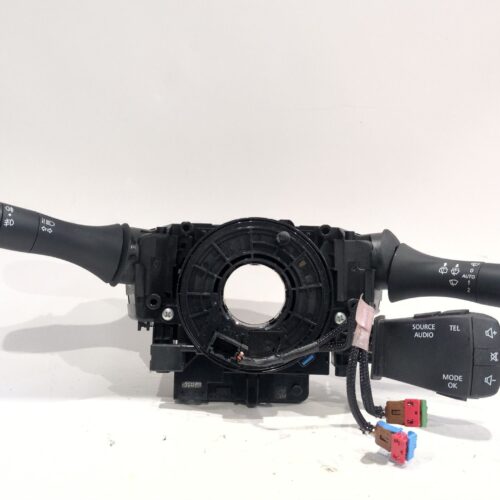 MANDO MULTIFUNCION RENAULT KOLEOS II (HC_) 2.0 BLUE DCI 185 (HCAK) - 255673412R