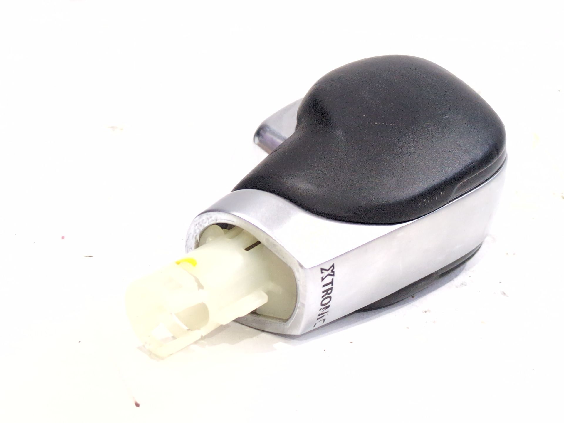 POMO PALANCA CAMBIO RENAULT KOLEOS II (HC_) 2.0 BLUE DCI 185 (HCAK) - sin referencia