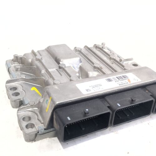 CENTRALITA MOTOR UCE RENAULT MASTER III FURGONETA (FV) 2.3 DCI 135 RWD (FV0N) - 237106117r