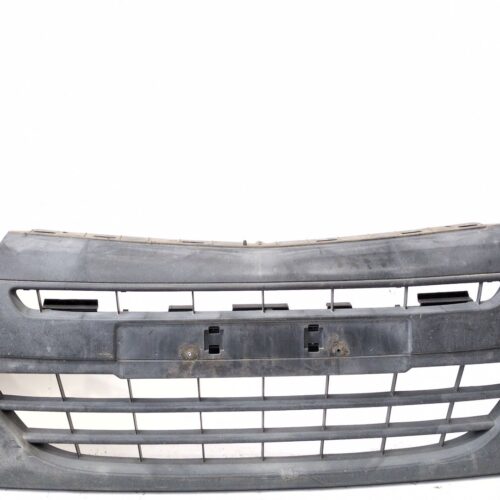 PARAGOLPES DELANTERO RENAULT KANGOO / GRAND KANGOO II (KW0/1_) 1.5 DCI 85 (KW0K KW0L KW0B)