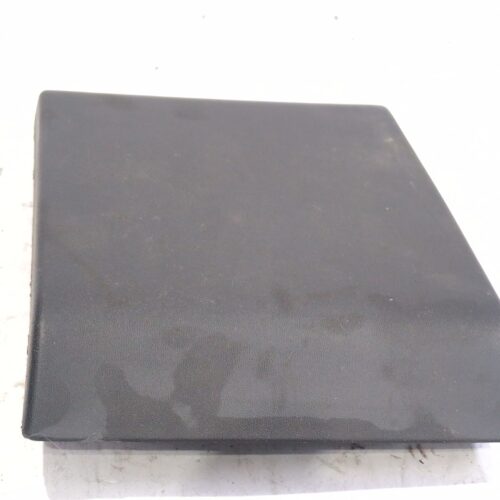 MOLDURA RENAULT MASTER III FURGONETA (FV) 2.3 DCI 135 RWD (FV0N)