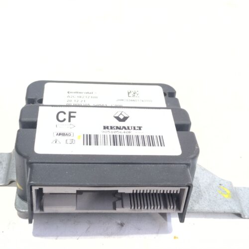 CENTRALITA AIRBAG RENAULT MASTER III FURGONETA (FV) 2.3 DCI 135 RWD (FV0N)