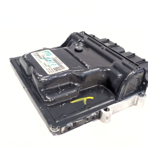 CENTRALITA MOTOR UCE RENAULT KOLEOS II (HC_) 2.0 BLUE DCI 185 (HCAK)