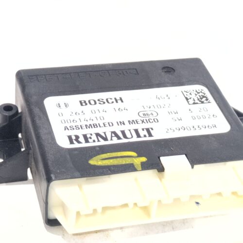 MODULO ELECTRONICO RENAULT KOLEOS II (HC_) 2.0 BLUE DCI 185 (HCAK)