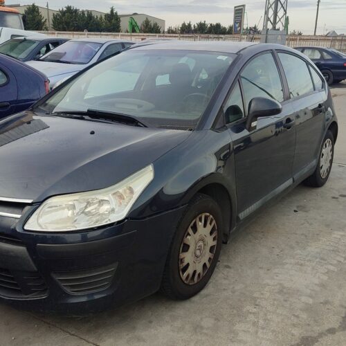 CITROËN C4 I (LC_)