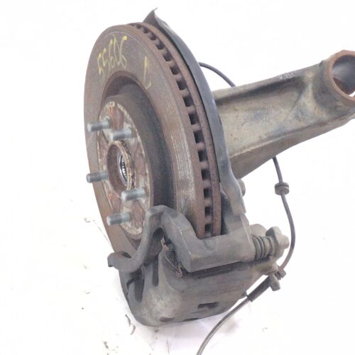 MANGUETA DELANTERA DERECHA RENAULT KOLEOS II (HC_) 2.0 BLUE DCI 185 (HCAK) - 400145HA0A