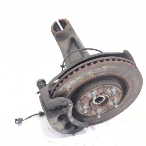 MANGUETA DELANTERA IZQUIERDA RENAULT KOLEOS II (HC_) 2.0 BLUE DCI 185 (HCAK) - 400155HA0A