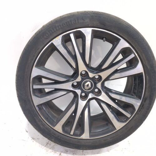 LLANTA ALUMINIO RENAULT TALISMAN (LP_) 2.0 BLUE DCI 160 (LPAM) - 403003754r