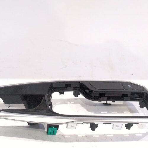 EMBELLECEDOR PALANCA CAMBIO RENAULT KOLEOS II (HC_) 2.0 BLUE DCI 185 (HCAK) - 969446663R