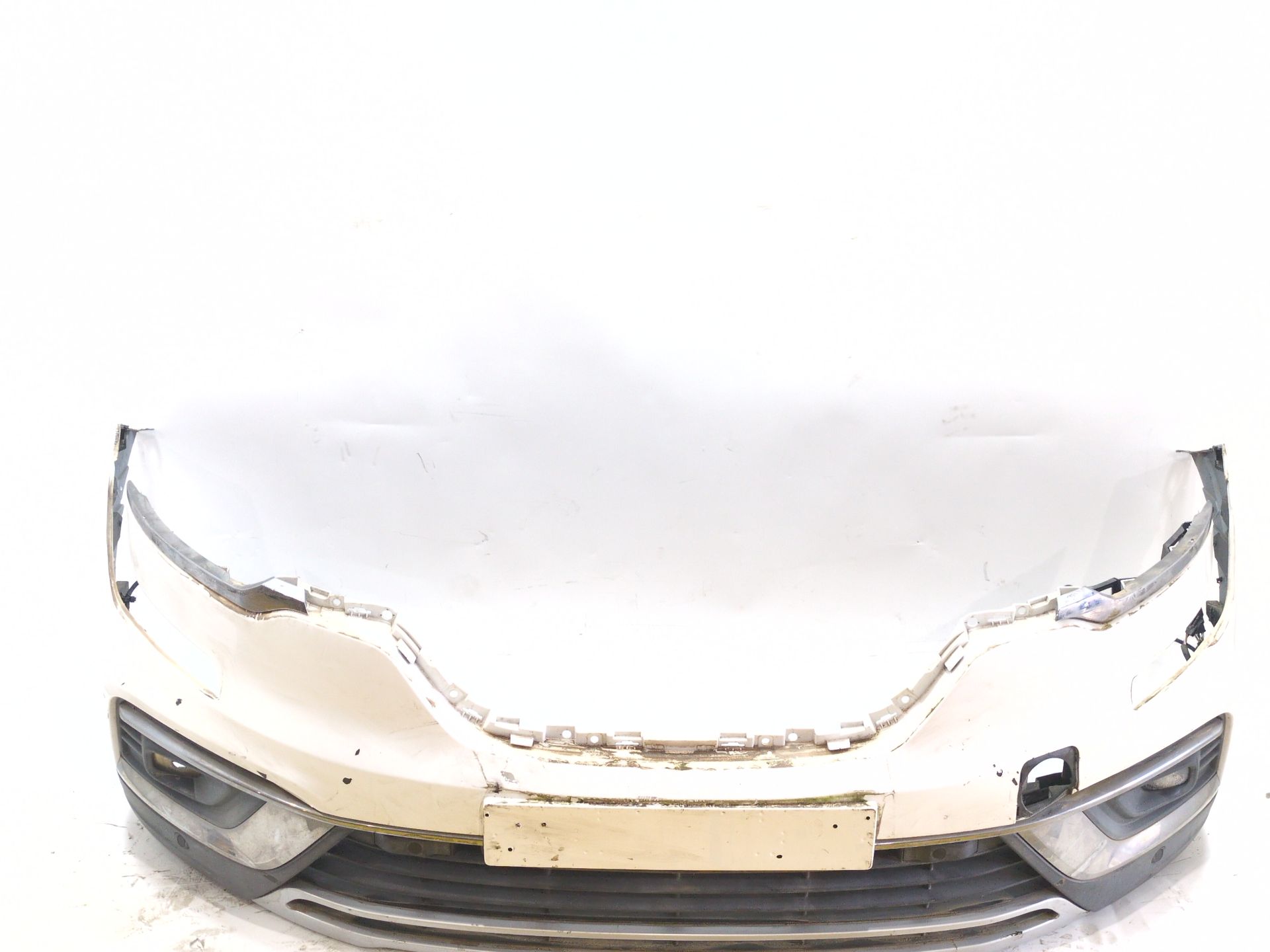 PARAGOLPES DELANTERO RENAULT KOLEOS II (HC_) 2.0 BLUE DCI 185 (HCAK)